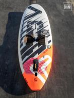 Severne Psycho windsurfboards., Met vin(nen), Gebruikt, Ophalen