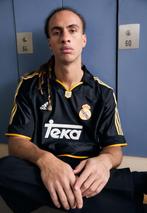 Real Madrid 1999 3rd shirt retro, Ophalen of Verzenden, Nieuw, Shirt