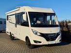 Hymer B-MC I 600 WL | Mercedes aut | Lithium | Weinig km!, Ringverwarming, 7 tot 8 meter, Bedrijf, Diesel