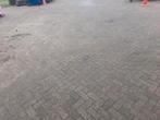 te koop, Tuin en Terras, Tegels en Klinkers, Ophalen, Gebruikt, Klinkers, 10 m² of meer
