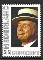 Persoonlijke zegel 0,44 Toon Hermans (3), postfris, Postzegels en Munten, Postzegels | Nederland, Verzenden, Postfris