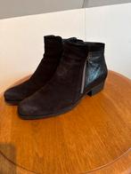 Mooie Durea enkellaarsjes maat 41, Kleding | Dames, Schoenen, Ophalen of Verzenden, Zo goed als nieuw, Zwart, Lage of Enkellaarzen