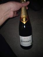 1 fles codoriu -nieuw-, Verzamelen, Ophalen of Verzenden, Frankrijk