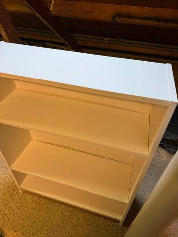 Ikea billy kast - afbeelding 2