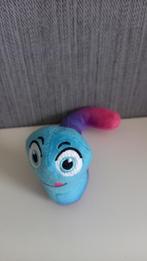 Wobke Worm Achtertuin Minis Lidl, Ophalen of Verzenden, Zo goed als nieuw, Overige typen