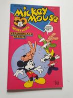 Mickey Mouse Verjaardags Album 1978, Boeken, Stripboeken, Ophalen of Verzenden