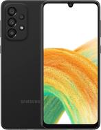 Samsung galaxy a 33, Telecommunicatie, Mobiele telefoons | Samsung, 32 GB, Ophalen of Verzenden, Gebruikt, Zwart