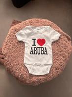 I ️ Aruba romper, Kinderen en Baby's, Babykleding | Maat 62, Ophalen of Verzenden