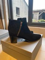 Lilian laarsjes, Kleding | Dames, Schoenen, Ophalen of Verzenden, Zo goed als nieuw, Zwart, Lage of Enkellaarzen