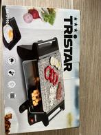 TriStar raclette steengrill 4 personen, Witgoed en Apparatuur, Gourmetstellen, Ophalen