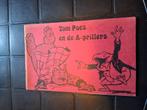 Tom Poes en de A-prillers, Eén stripboek, Ophalen of Verzenden, Zo goed als nieuw, Marten Toonder