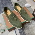 Loro Piana Loafers - Alle kleuren & maten op bestelling!, Kleding | Heren, Schoenen, Ophalen of Verzenden, Nieuw, Overige kleuren