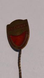 Vintage Lambretta Speldje, Ophalen of Verzenden, Gebruikt, Merk, Speldje of Pin