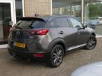 Mazda CX-3 2.0 SkyActiv-G 120 GT-M Camera|Vol Leder|Navi|Tre, 1998 cc, 4 cilinders, Leder, SUV of Terreinwagen