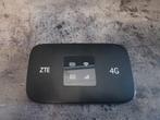 ZTE MF971R mifi dongel router, Ophalen of Verzenden, Zo goed als nieuw