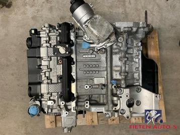 Motor Gereviseerd Berlingo Partner 1.6 HDI 55kW/75pk 9H03