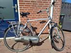 gazelle paris plus, Fietsen en Brommers, Fietsen | Heren | Herenfietsen, Ophalen, Zo goed als nieuw, Gazelle