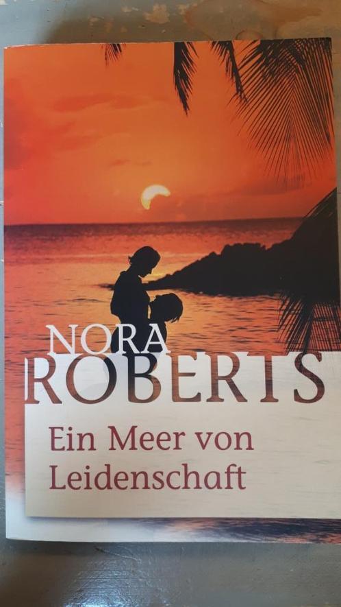 Nora Roberts: verschiedene deutschsprachige Romane, Boeken, Taal | Duits, Gelezen, Fictie, Ophalen of Verzenden