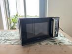 Koenic combimagnetron - Zo goed als nieuw!, Witgoed en Apparatuur, Magnetrons, Ophalen, Combimagnetron, Oven, Zo goed als nieuw