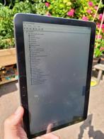HiSense Q5 - 10.5 inch  RLCD Android tablet + e-reader, Ophalen of Verzenden, Zo goed als nieuw, 10 inch