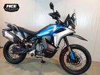 CFMOTO 800 MT-X (bj 2025), Cfmoto, Bedrijf, Onbekend, Overig