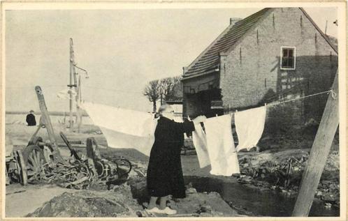 (386-278-025) Zeeland, Verzamelen, Ansichtkaarten | Nederland, Zeeland, Verzenden