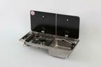 Can Kookplaat FL 14012 gaspitten, Caravans en Kamperen, Camper-accessoires, Ophalen of Verzenden, Nieuw