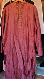 Kurta, Kleding | Heren, Ophalen of Verzenden, Zo goed als nieuw, Maat 48/50 (M)
