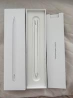 Apple pencil 2d generation, Ophalen of Verzenden, Zo goed als nieuw, Wit
