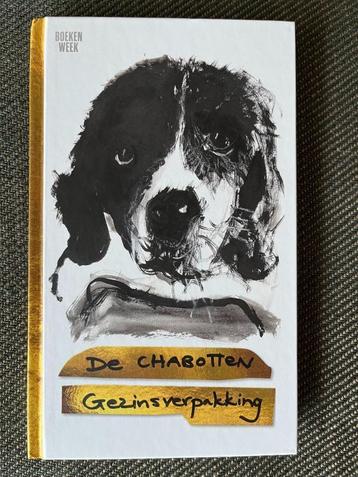 De Chabotten - Gezinsverpakking. (Hardcover) ~ 2024 ~  beschikbaar voor biedingen