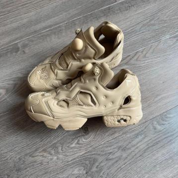 Reebok x Needles Instapump Fury 94 sneakers maat 39 beschikbaar voor biedingen