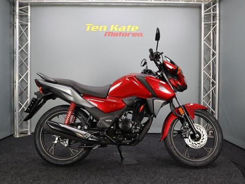 Honda CB 125 F, Motoren, Motoren | Honda, Bedrijf, Super Sport