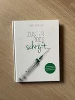 Roos Schrijer - Zuster Roos schrijft, Ophalen of Verzenden, Zo goed als nieuw, Roos Schrijer