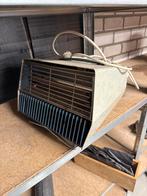 Vintage Philips Straalkachel - 1963, Huis en Inrichting, Kachels, Ophalen, Gebruikt, Overige soorten, Elektrisch