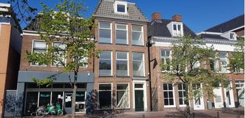 NIEUW! Woonruimte te huur Voorstreek, Leeuwarden beschikbaar voor biedingen
