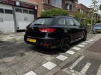 SEAT Leon ST 1.0 TSI FR, Voorwielaandrijving, Stof, Gebruikt, Met garantie (alle)