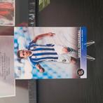 Mikel oyarzabal topps real sociedad, Ophalen of Verzenden, Zo goed als nieuw, Losse kaart