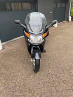 BMW K1200GT | 39.584km | centrale vergrendeling | r.kuip, 4 cilinders, Particulier, Meer dan 35 kW, Toermotor