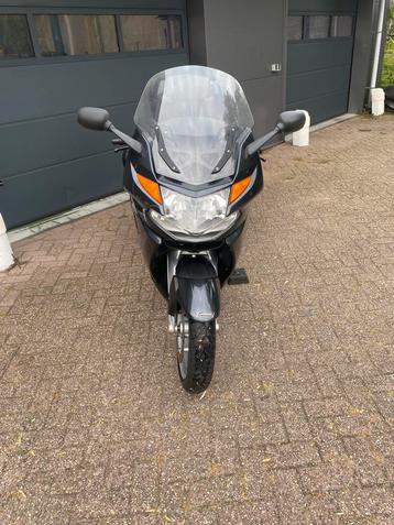 BMW K1200GT | 39.584km | centrale vergrendeling | r.kuip beschikbaar voor biedingen