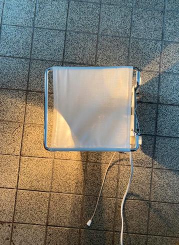 Scandinavisch design wandlamp , jaren 70 beschikbaar voor biedingen