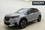 Peugeot e-2008 EV GT Première 1 fase 50 kWh 100% Elektrisch, 136 pk, Gebruikt, Parkeersensor, Alcantara