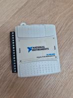 National Instruments NI USB-6009 Data Acquisitie, Ophalen of Verzenden