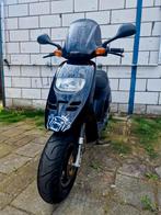 Piaggio gilera tph typhoon 172, Ophalen, Tweetakt, Zo goed als nieuw, 172 cc