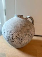 Decoratieve kruik met handvat, Ophalen of Verzenden, Zo goed als nieuw