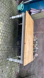 Gratis tafel, Ophalen, Zo goed als nieuw, Rechthoekig, 50 tot 100 cm