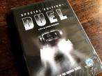 DUEL (Steven Spielberg) Special Edition - UK DVD – Nieuw, Cd's en Dvd's, Dvd's | Actie, Vanaf 16 jaar, Ophalen of Verzenden, Nieuw in verpakking