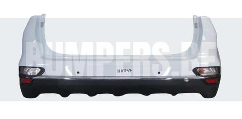 Bumper Kia Sportage 4 IV FACELIFT 18- 86611-F1500 Achterbump, Auto-onderdelen, Carrosserie en Plaatwerk, Bumper, Achter, Gebruikt