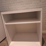 Ikea kastje, Ophalen, Gebruikt