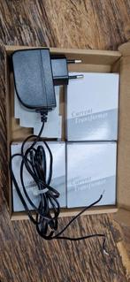 Loadbalancing set Newmotion Shell. 3 fase., Auto diversen, Laadpalen, Ophalen of Verzenden, Nieuw, Laadpaal