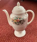 Koffiepot Wedgwood Conway, Ophalen, Overige typen, Zo goed als nieuw, Wedgwood